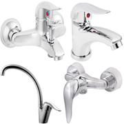 شیرالات سپاهان مدل تیام