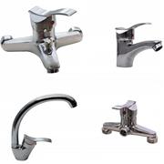 شیرالات سپاهان مدل مرجان