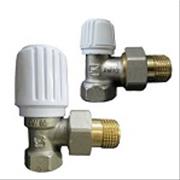 شیر رادیاتور گرمافر