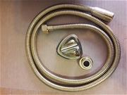 شیلنگ توالت اریاکو