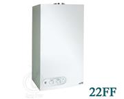 پکیج دیواری ایران رادیاتور 22000 مدل اکو 22FF