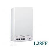 پکیج ایران رادیاتور 28000 دو مبدل L28FF